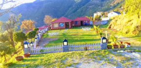 180 Degree Resort